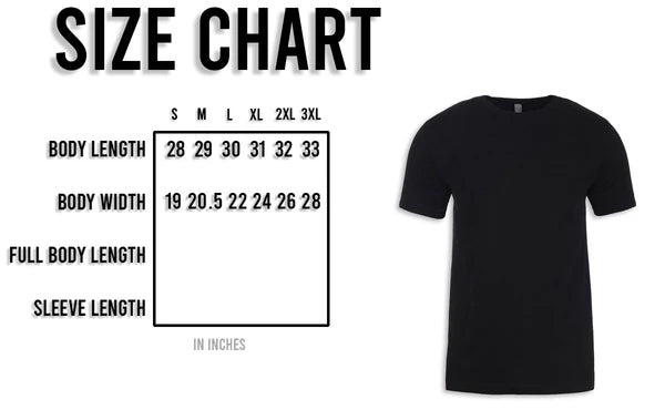 Ghosting People Tee