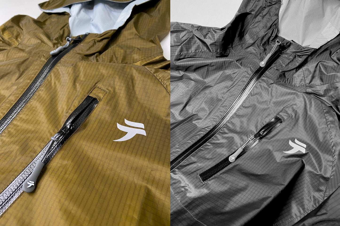 Tenkara USA Fly-Weight Jacket