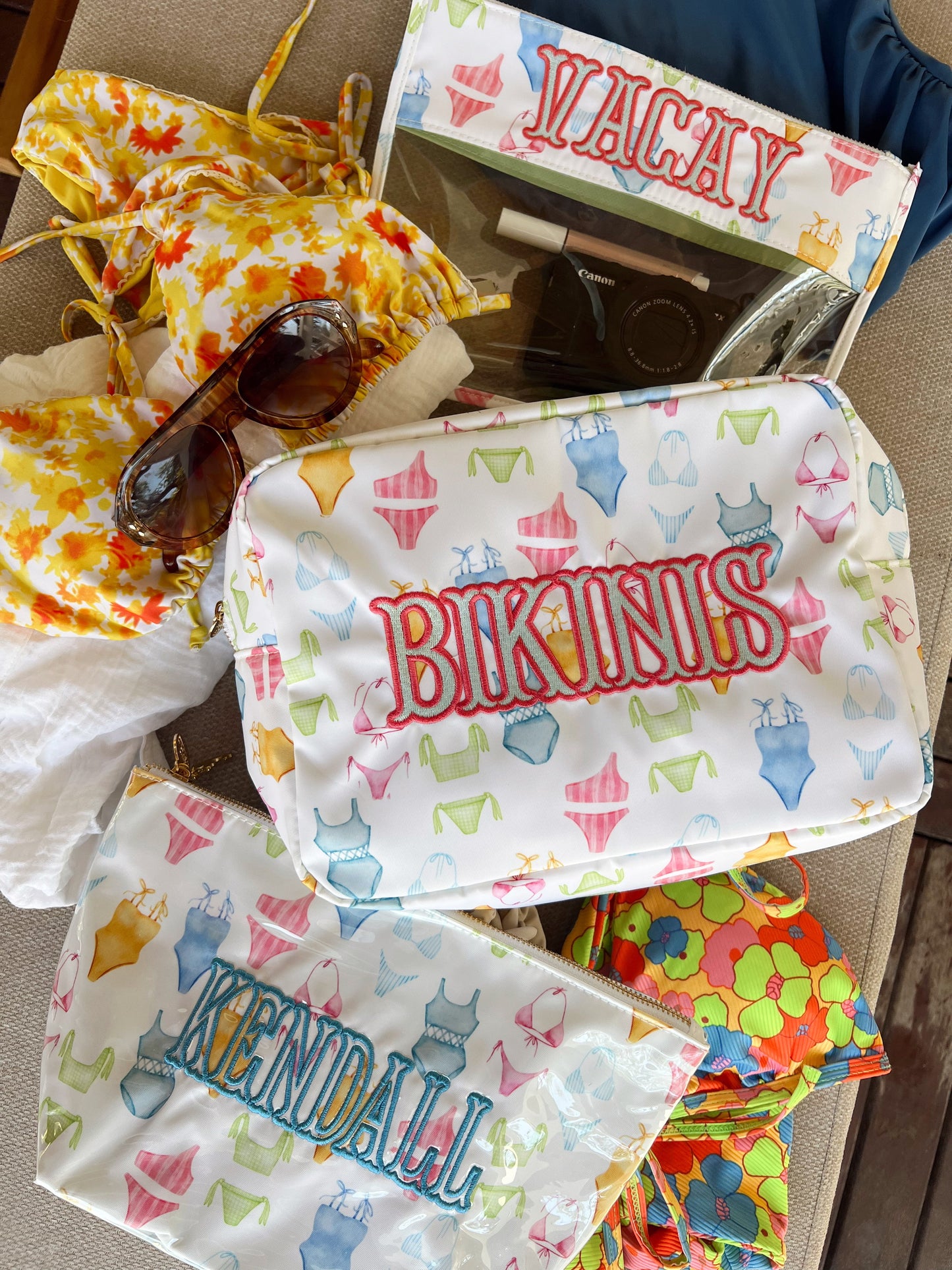 Bikinis - Bikinis XL Bag