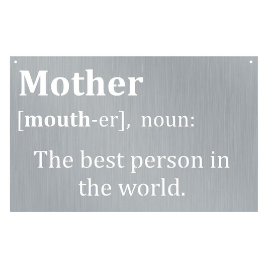 The Best Person In The World