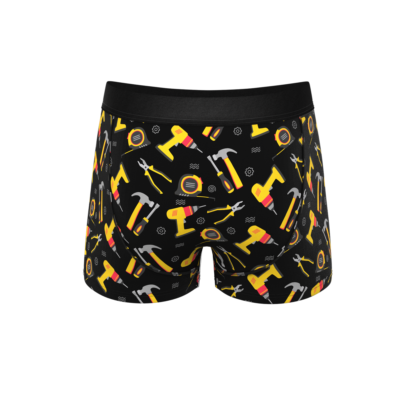 The Tool Kit | Tool Ball Hammock® Pouch Trunks Underwear