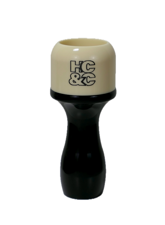 The Thin Boy: Shave Brush or Empty Handle 24 mm