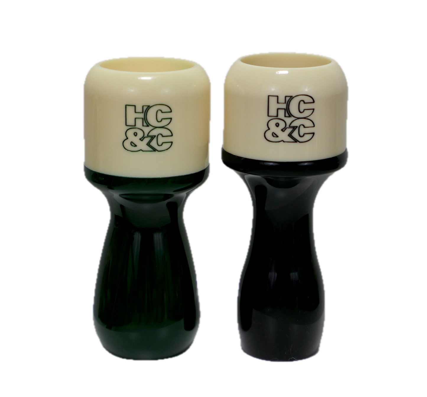 The Thin Boy: Shave Brush or Empty Handle 24 mm