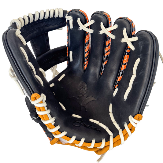 Birdman 11.5" Tiger Wingman Series Glove