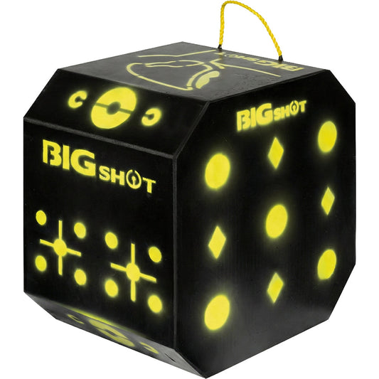 BIGshot Titan XS Easy Pull Crossbow Target