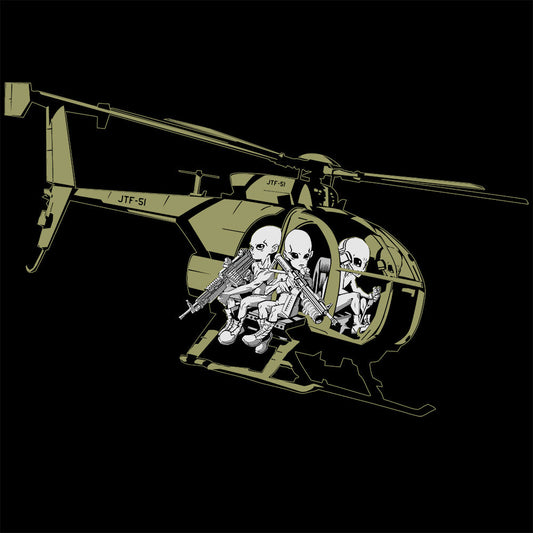 Time on Target T-Shirt