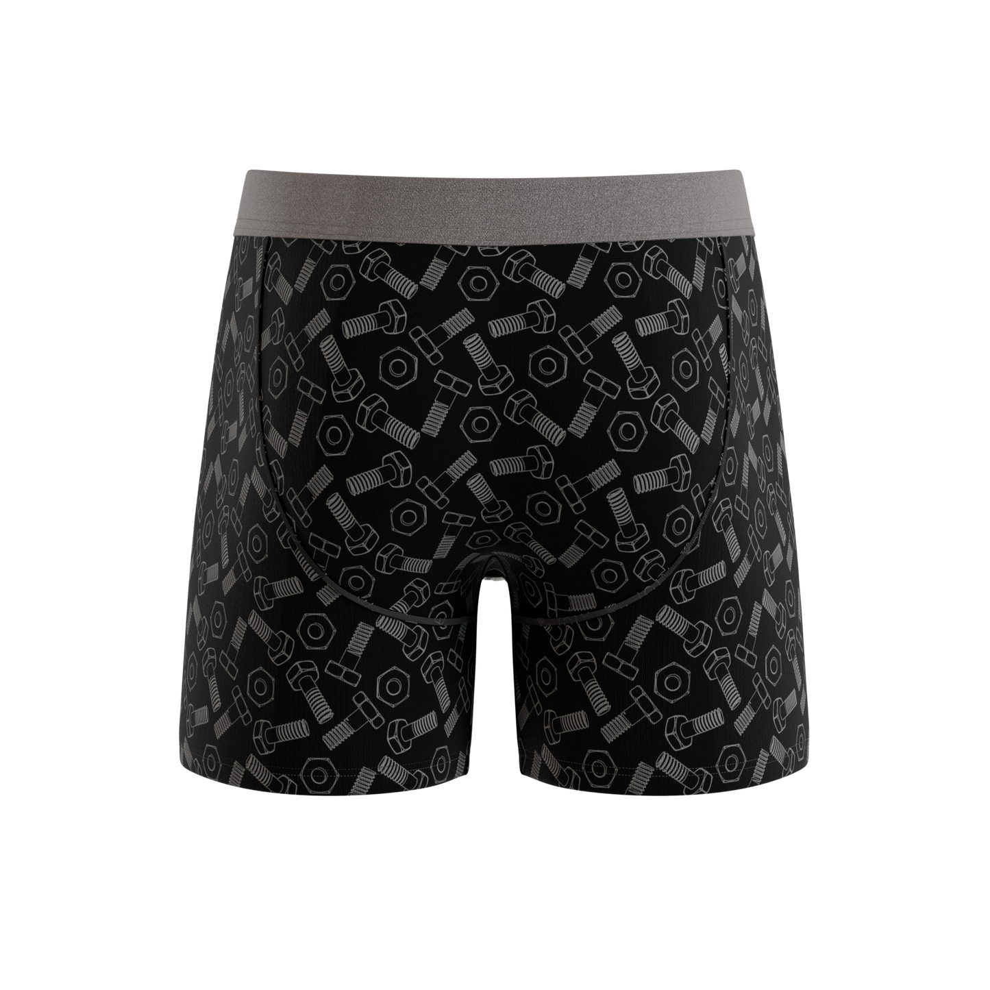 The Torque It | Wrench Ball Hammock® Pouch Underwear
