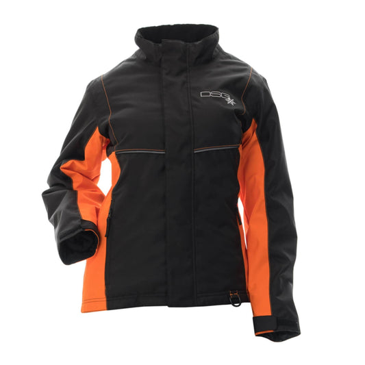 Trail Insulated Snowmobile Jacket - XS, Small & Medium Only