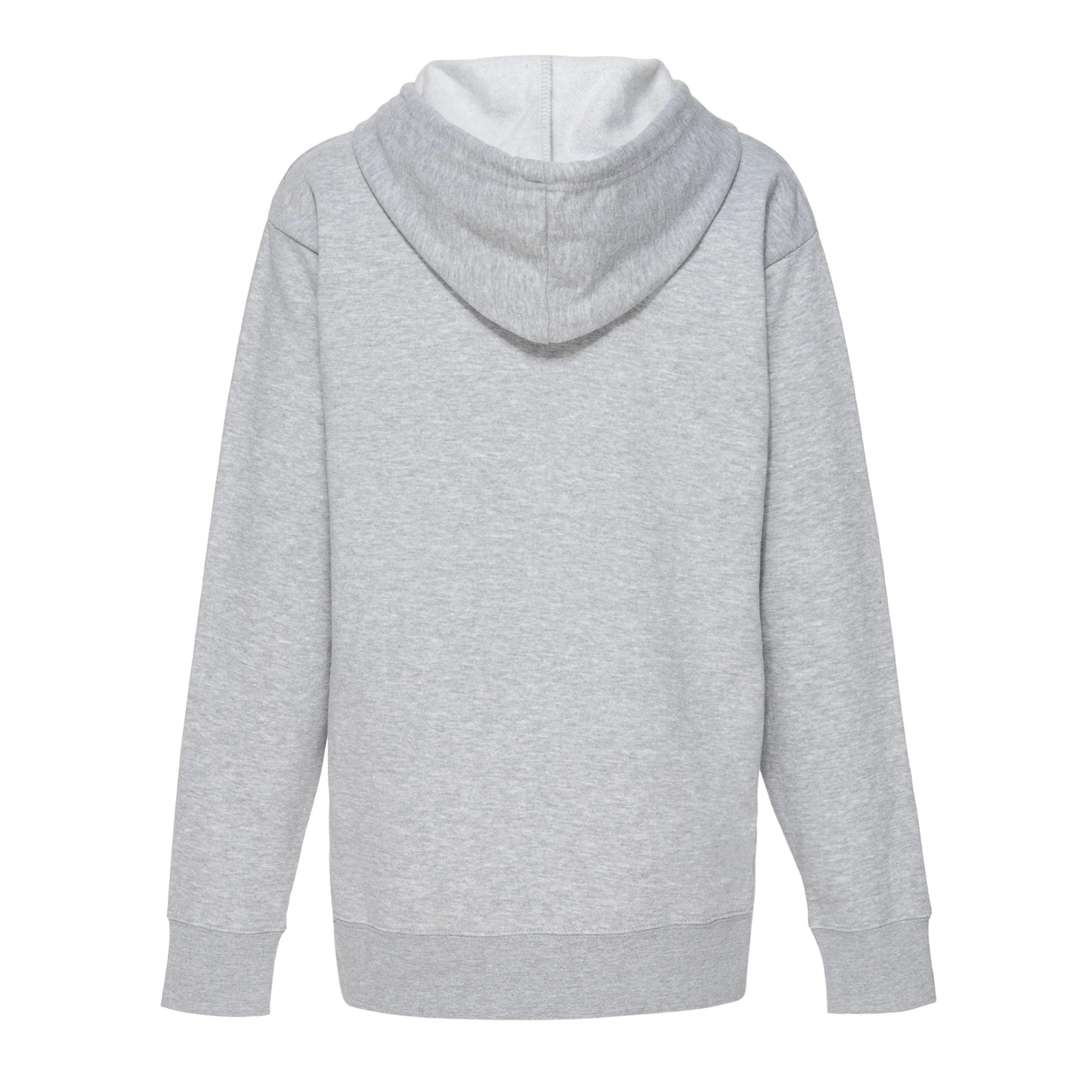 Grey / Black Hoodie