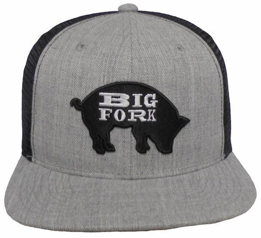 Big Fork Trucker Hat