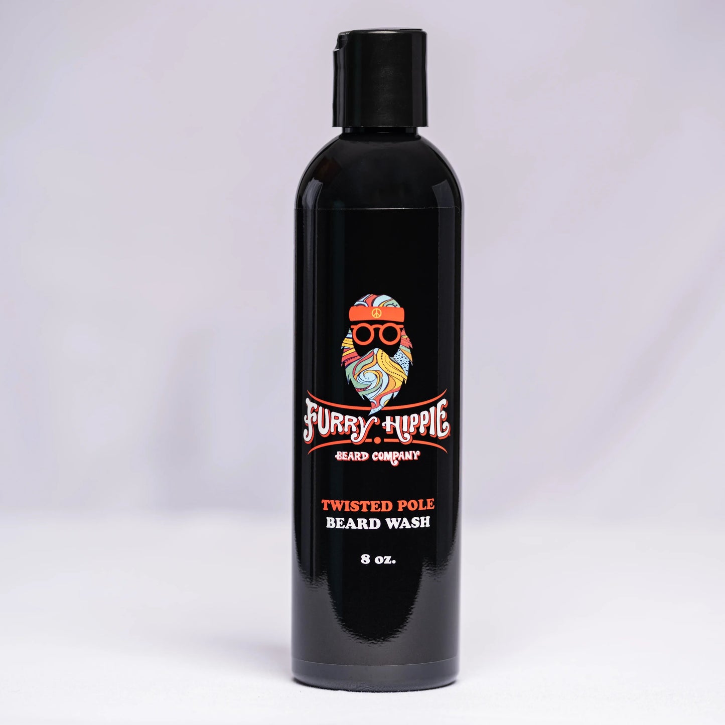 Twisted Pole | Beard Wash