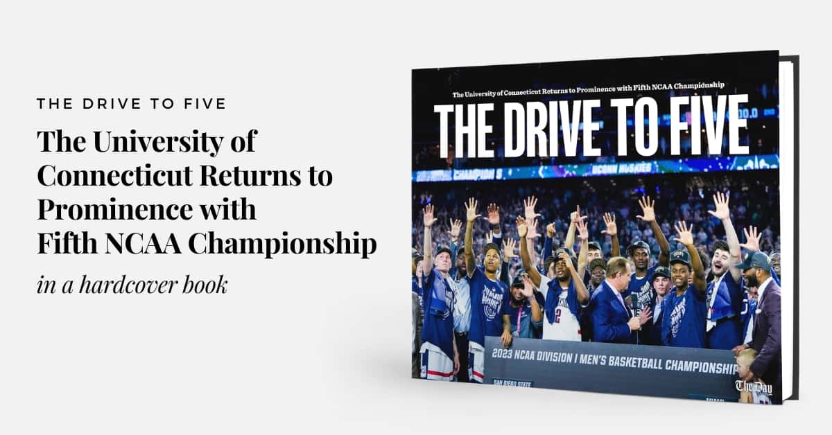 The Drive to Five: The University of Connecticut Returns to Prominence with Fifth NCAA Championship