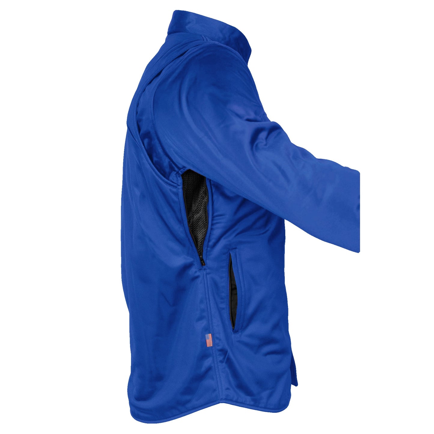 Ultra Protective Shirt - Blue Solid
