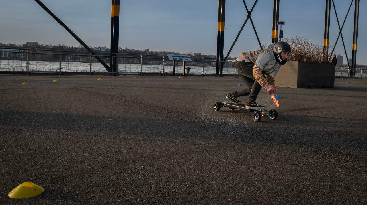 Ultra Reflective Hoodie Camel Eclipse