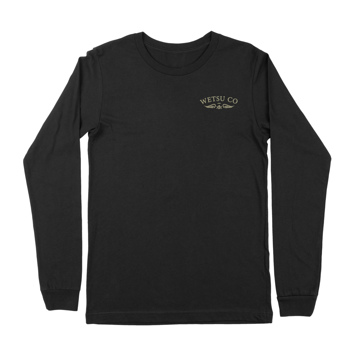 Unhooked Classic Long Sleeve Shirt
