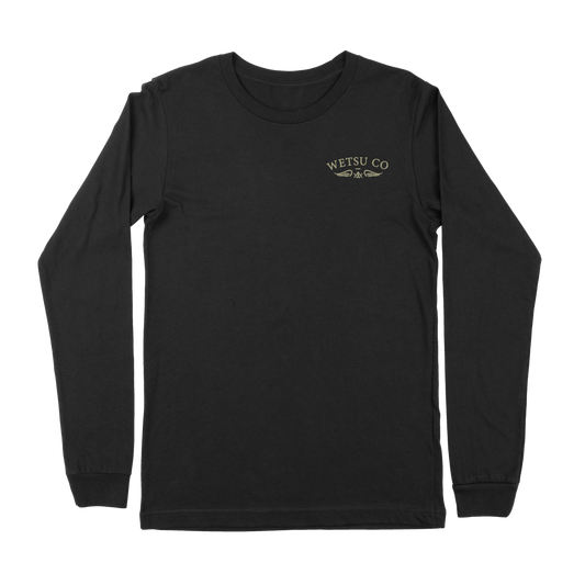 Unhooked Classic Long Sleeve Shirt