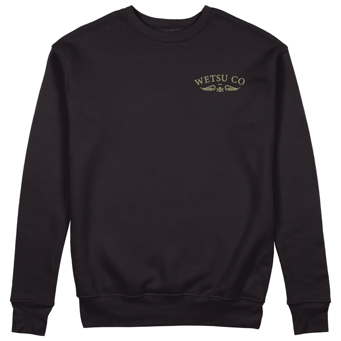 Unhooked Classic Crewneck Sweatshirt