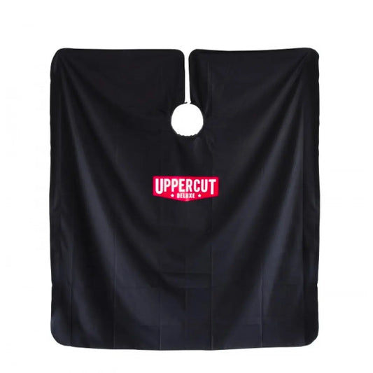 Uppercut Barber Cape | Professional Quality Barber Cape