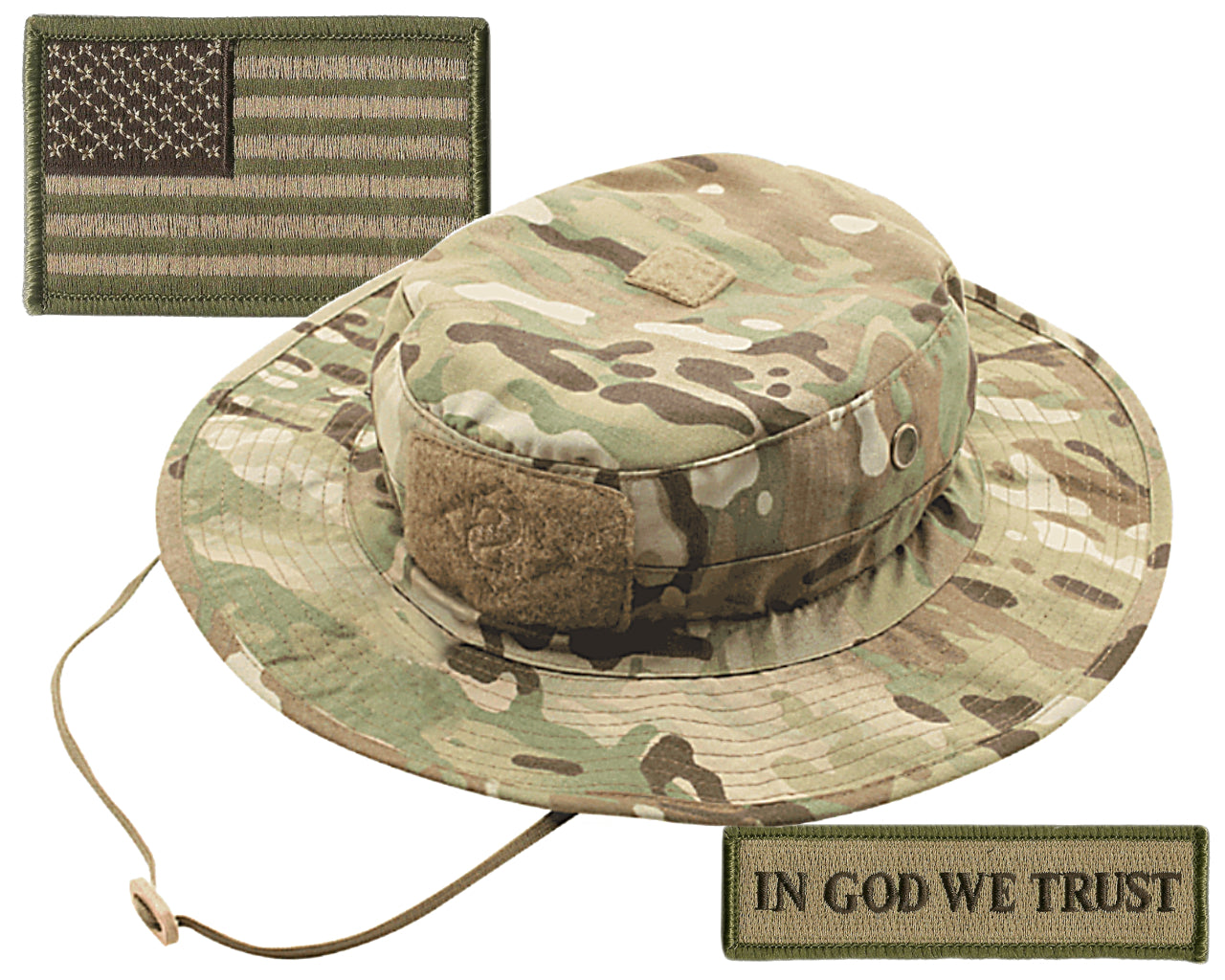 Boonie Hat Bundles - Choose Your Own