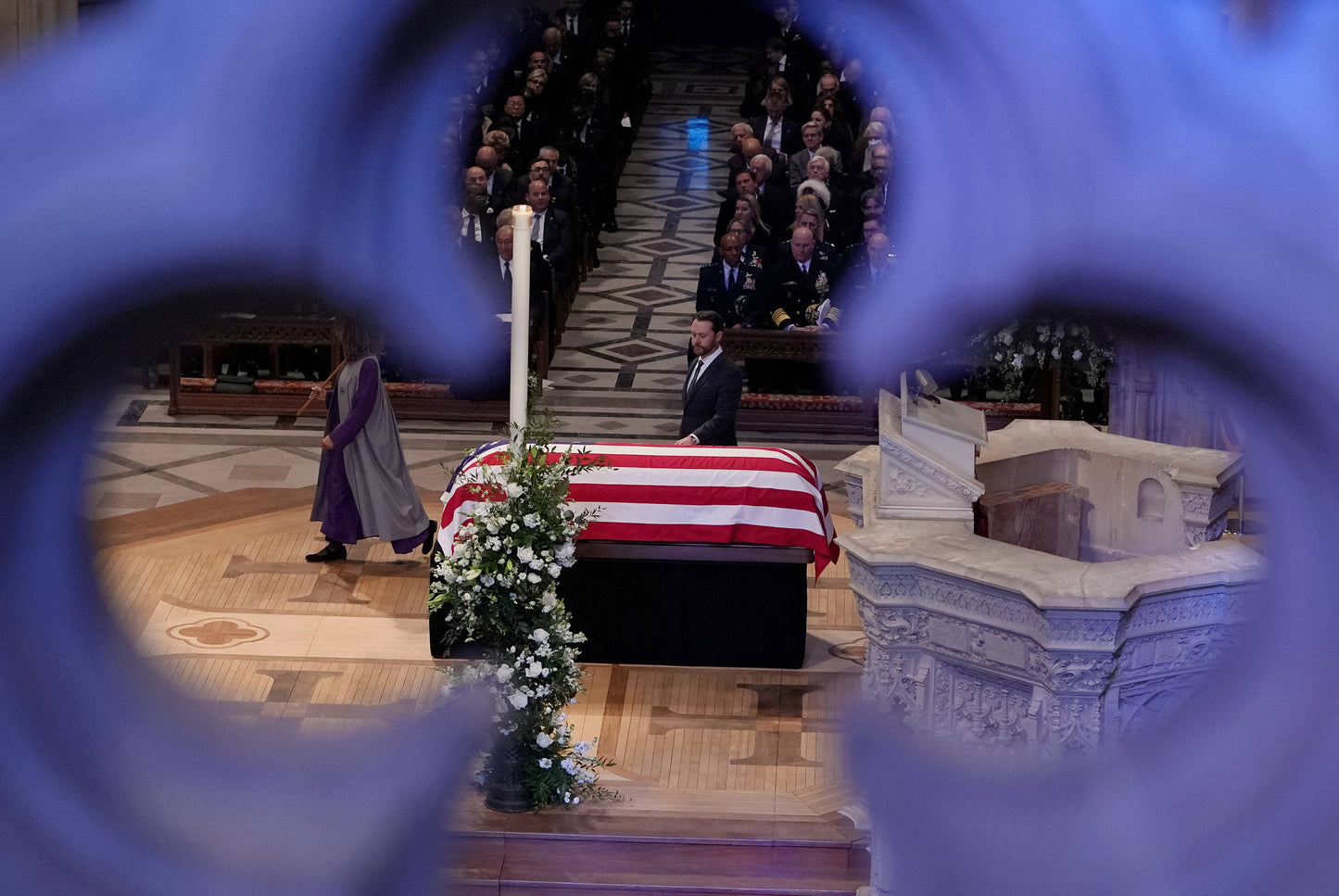 Jimmy Carter: Peanut farmer, 39th President, Humanitarian