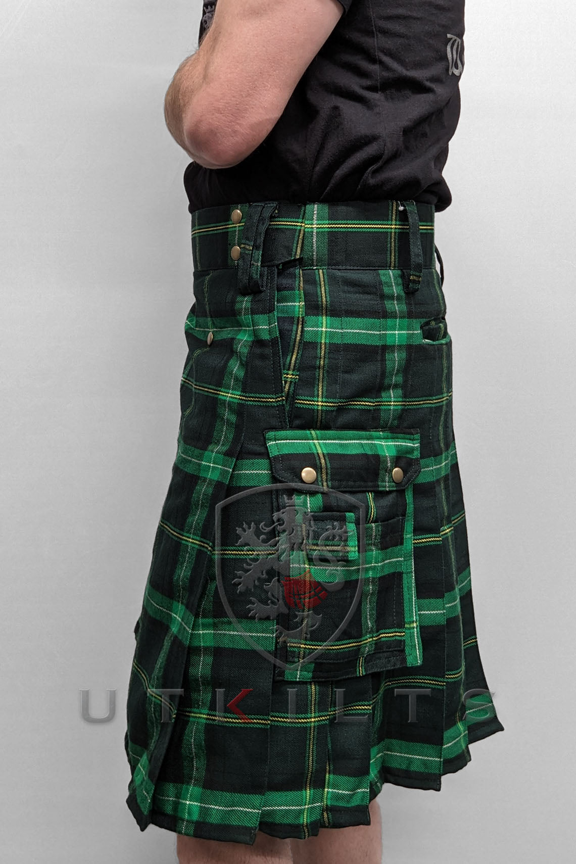 Utility Kilt – Ultimate, Celtic