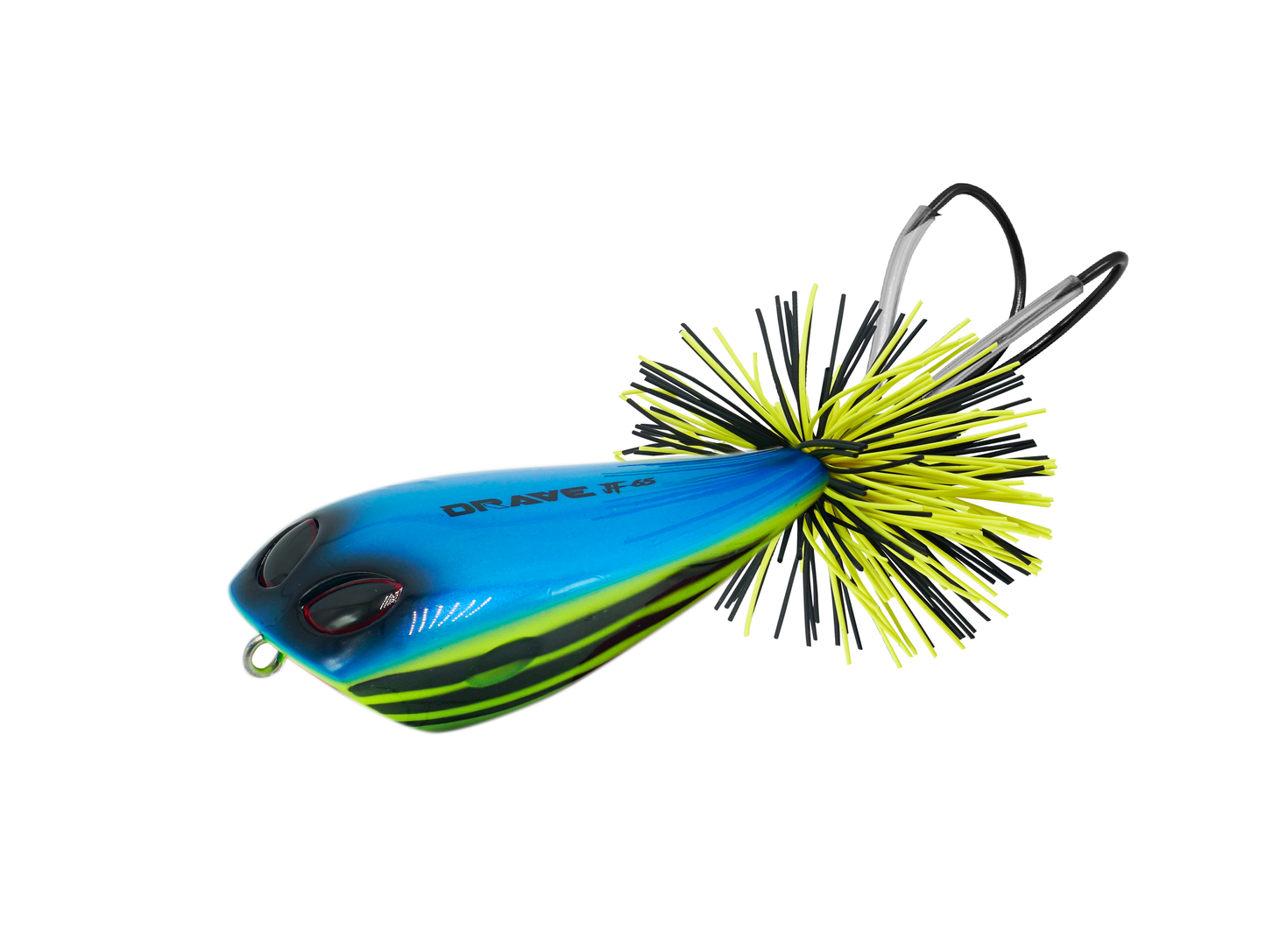 Jump Frog 65mm Fishing Lure