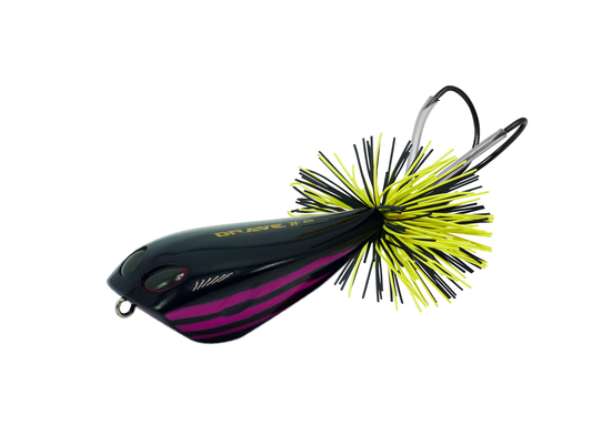 Jump Frog 65mm Fishing Lure
