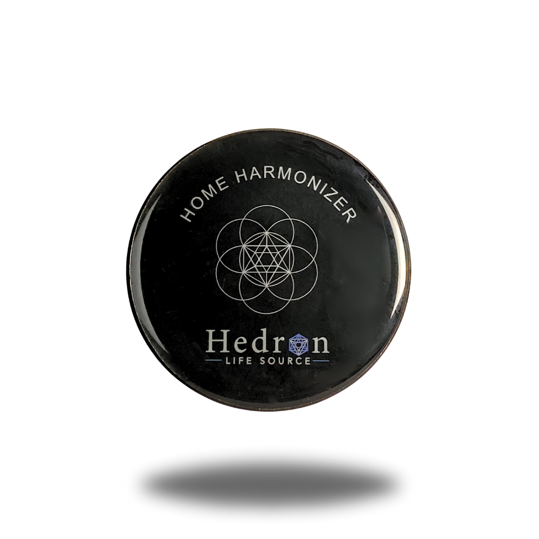 Hedron Home Harmonizer
