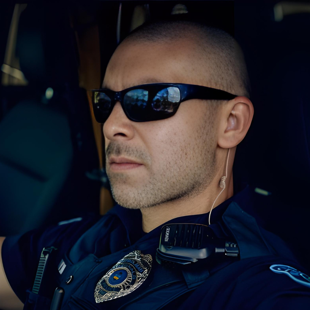 Invisible Series Upgrade Kit: The Ultimate Discrete Monitor Only IFB Ambidextrous Earpiece - Anchor/Broadcaster Earset