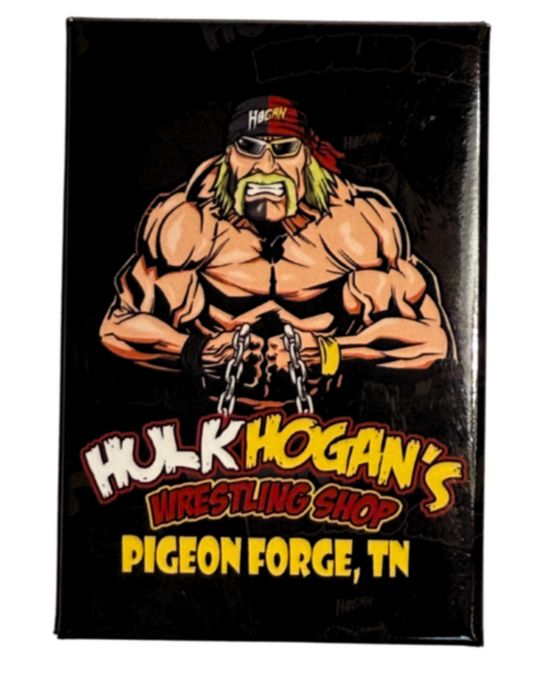 Flat Magnet Splitface