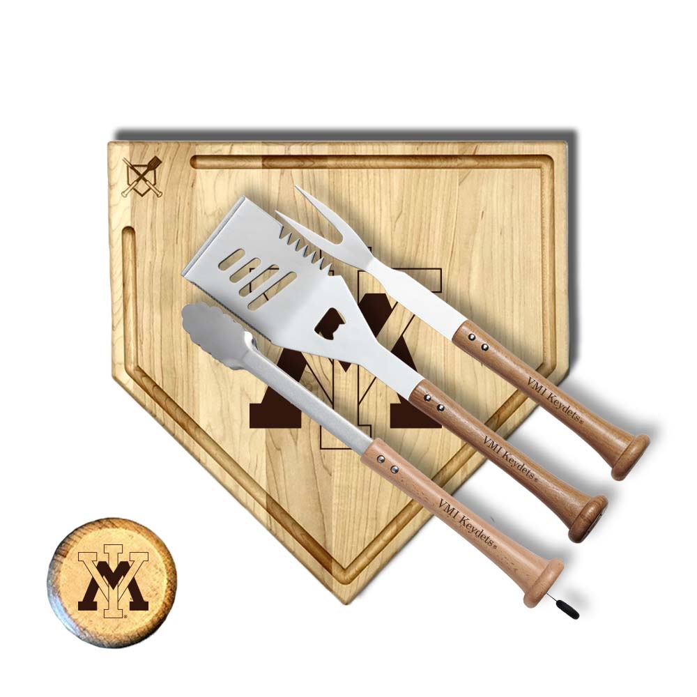 VMI "SILVER SLUGGER" Combo Set
