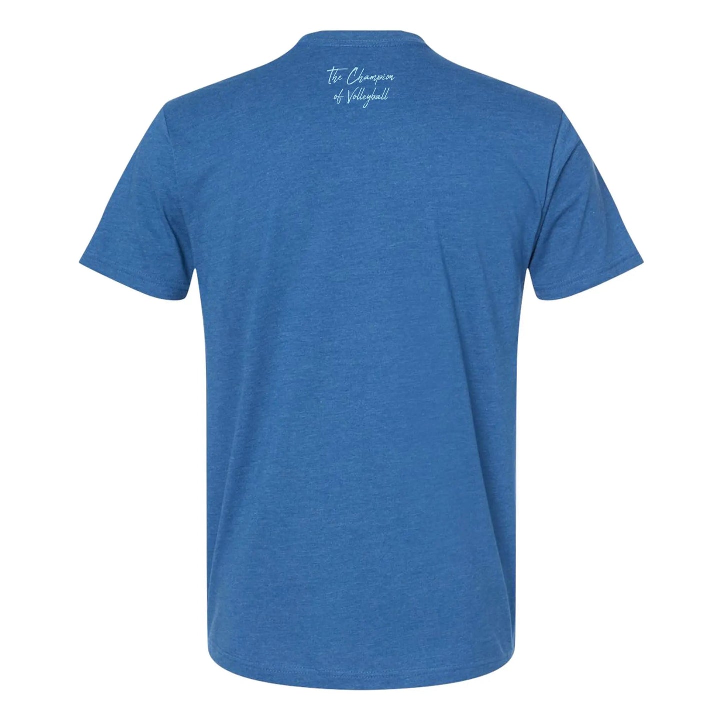 Volleystrong Classic Tee