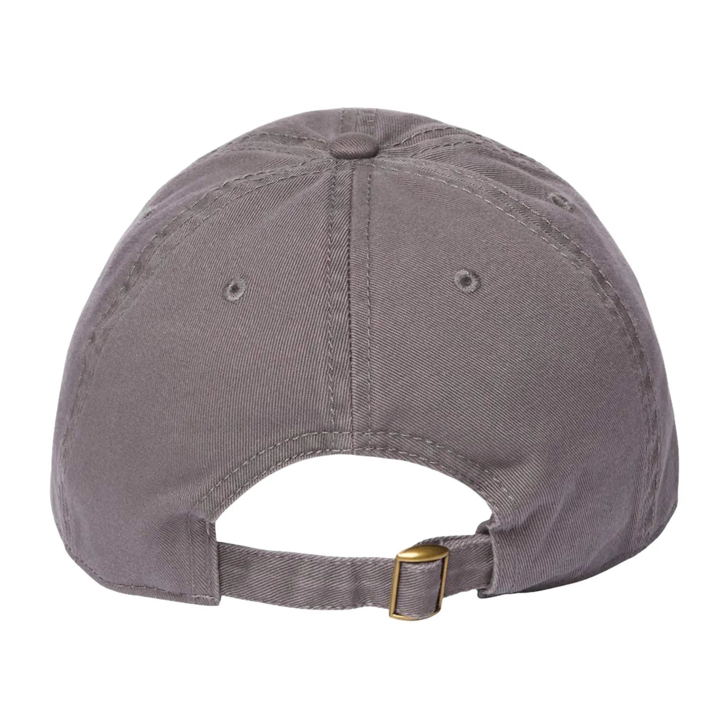Volleystrong Horizon Dad Hat Charcoal