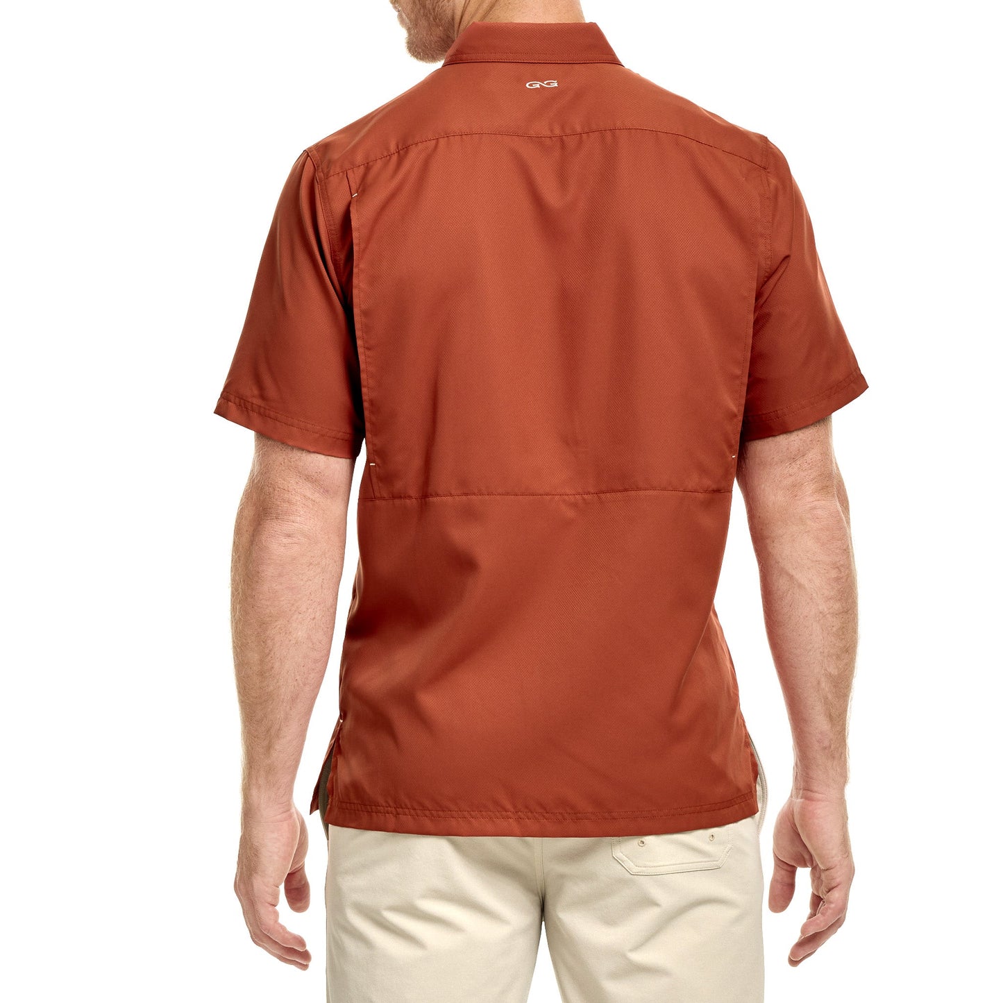 Copper Explorer Shirt