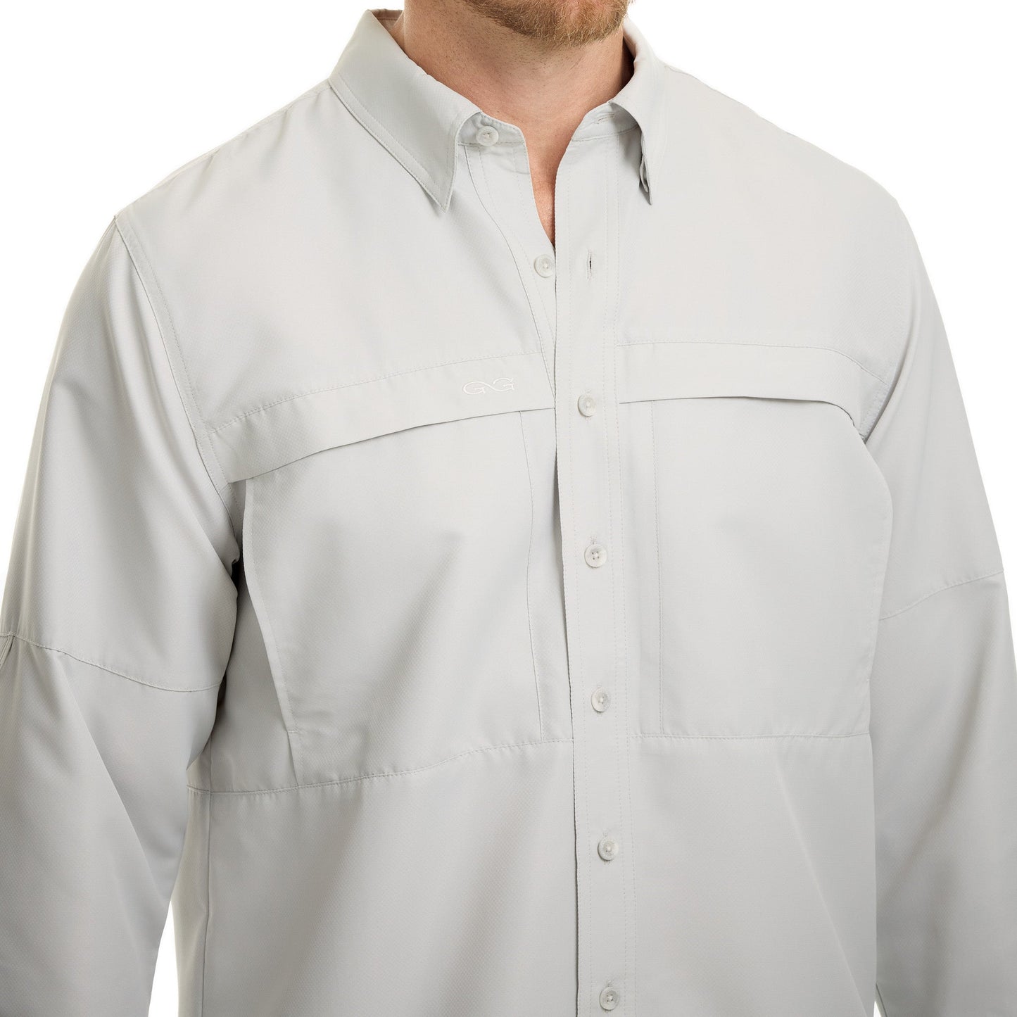 Glacier Original Shirt | Long Sleeve