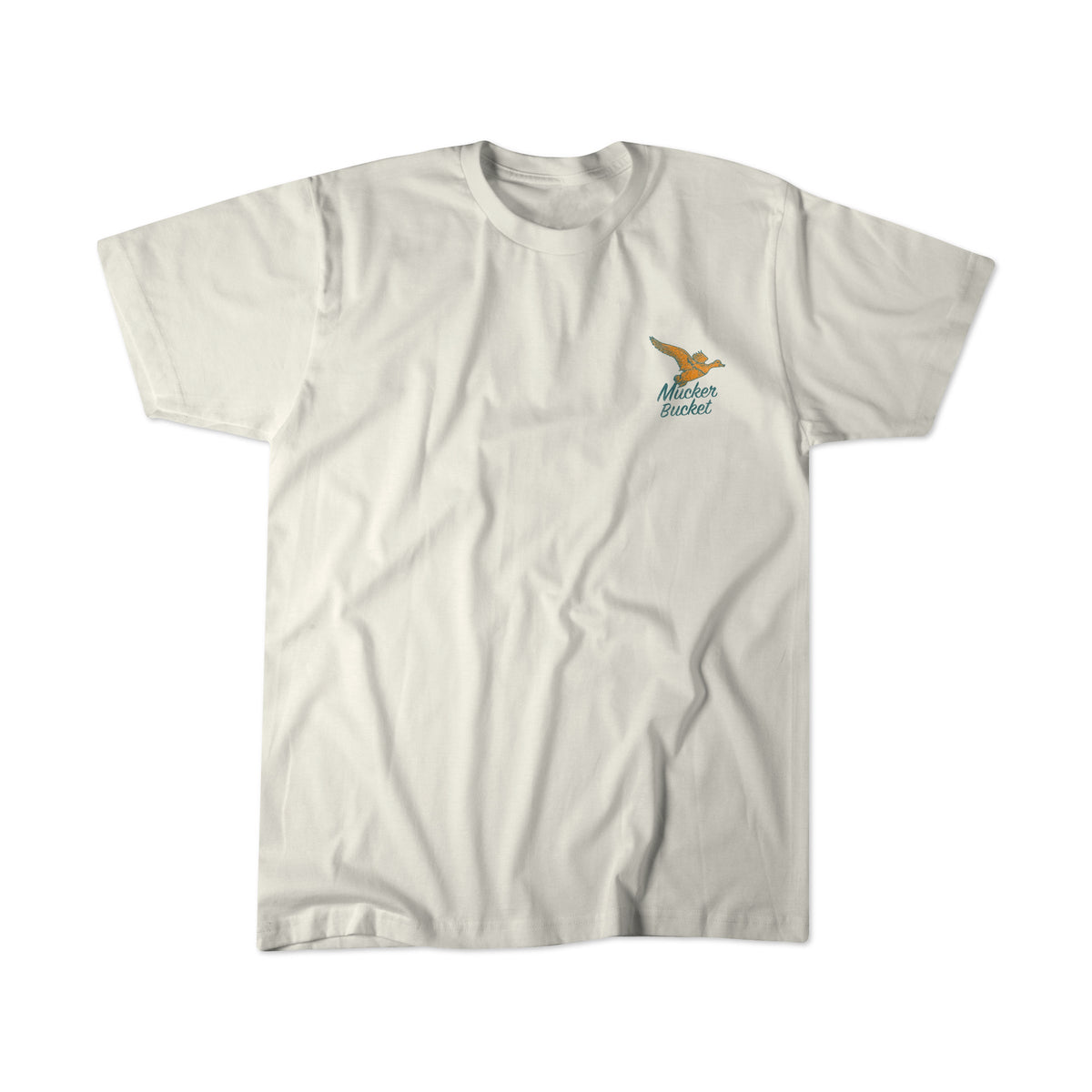 Vintage Duck Premium Tee