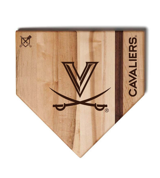 University Of Virginia Cutting Boards | Choose Your Size & Style