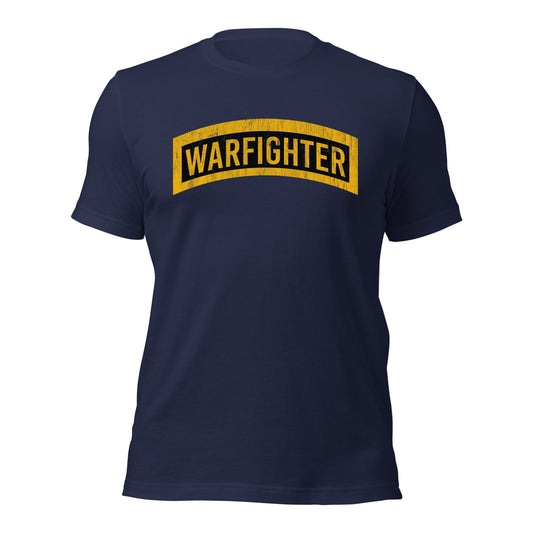 Warfighter Shirt