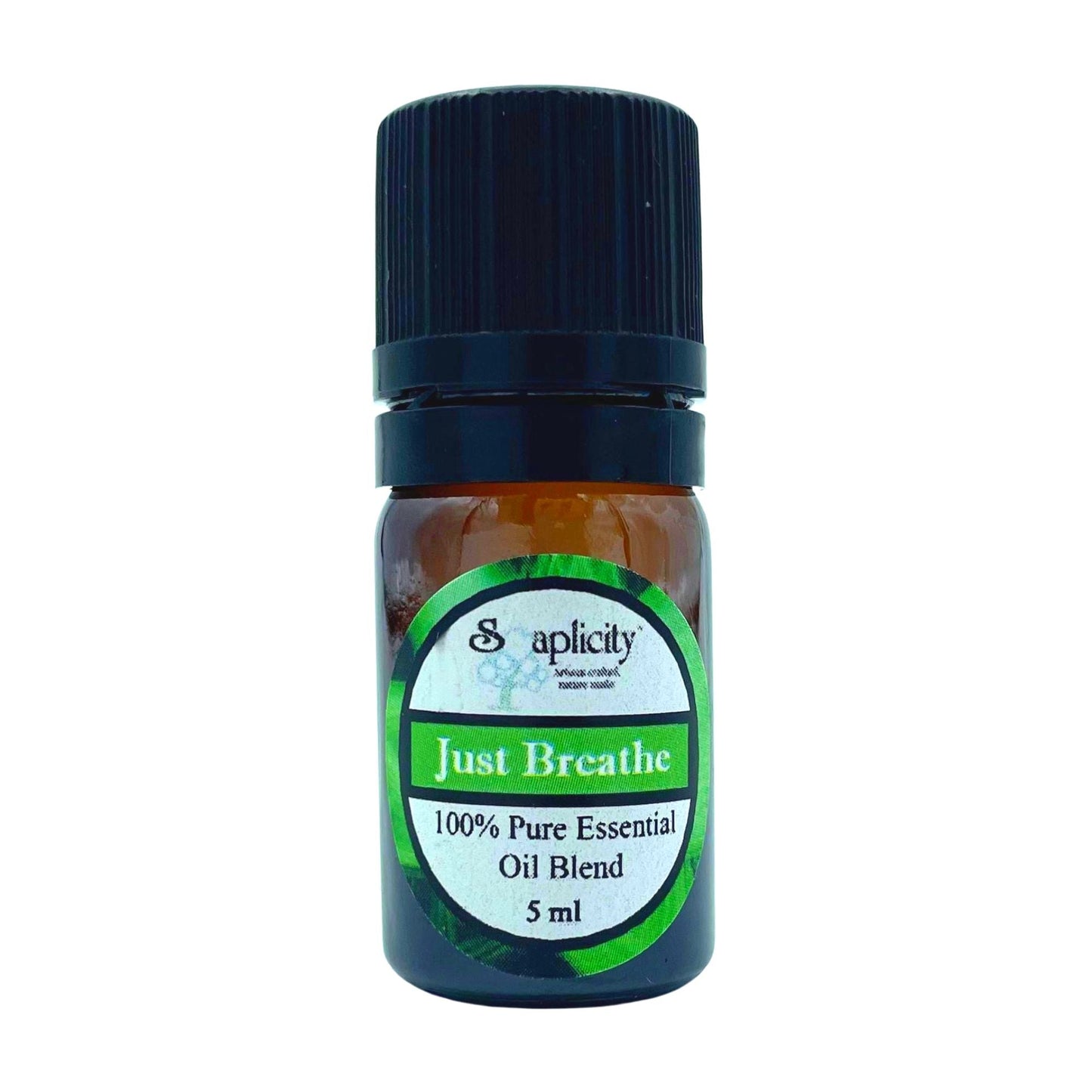 Just Breathe EO Blend, 5 ml