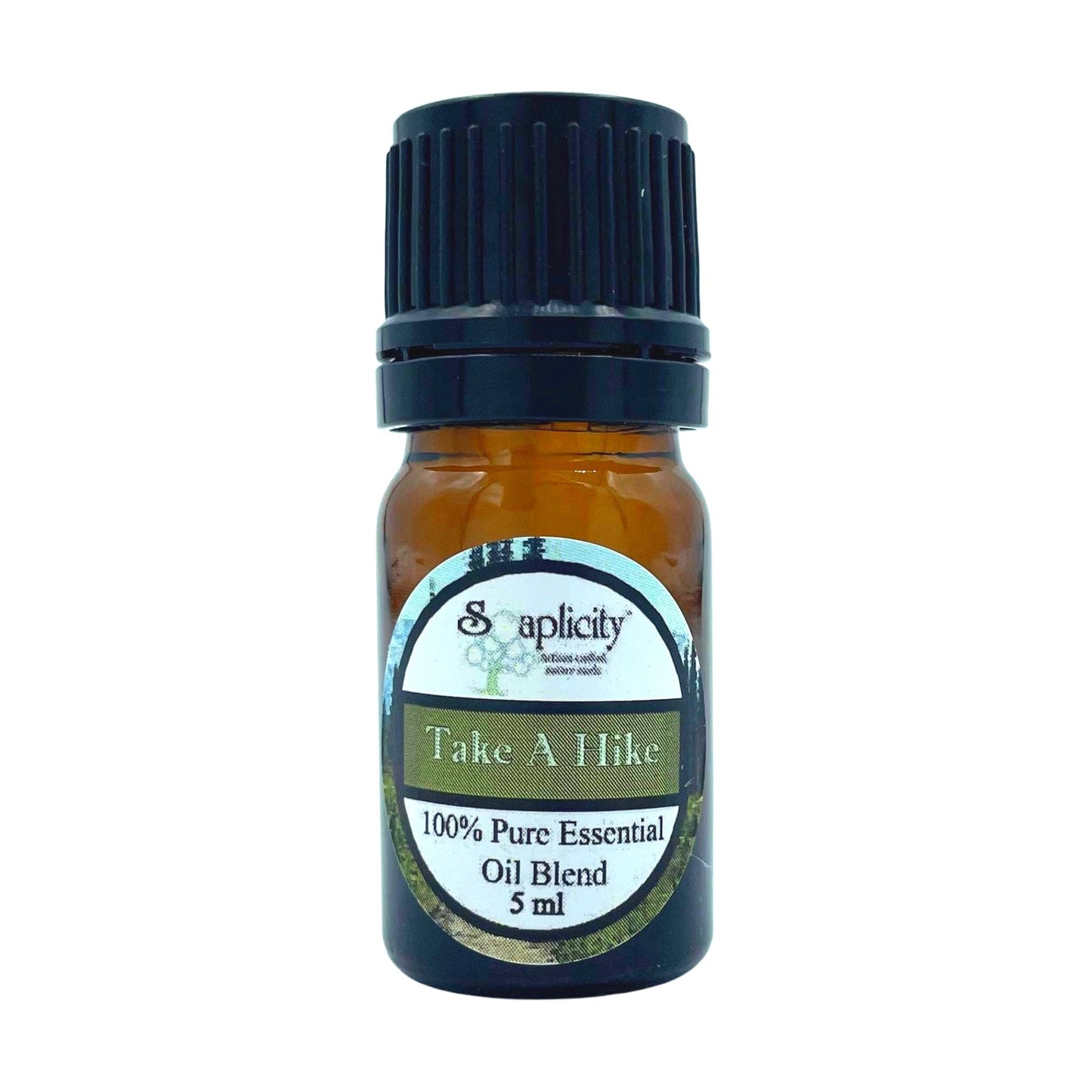 Take A Hike EO Blend, 5 ml