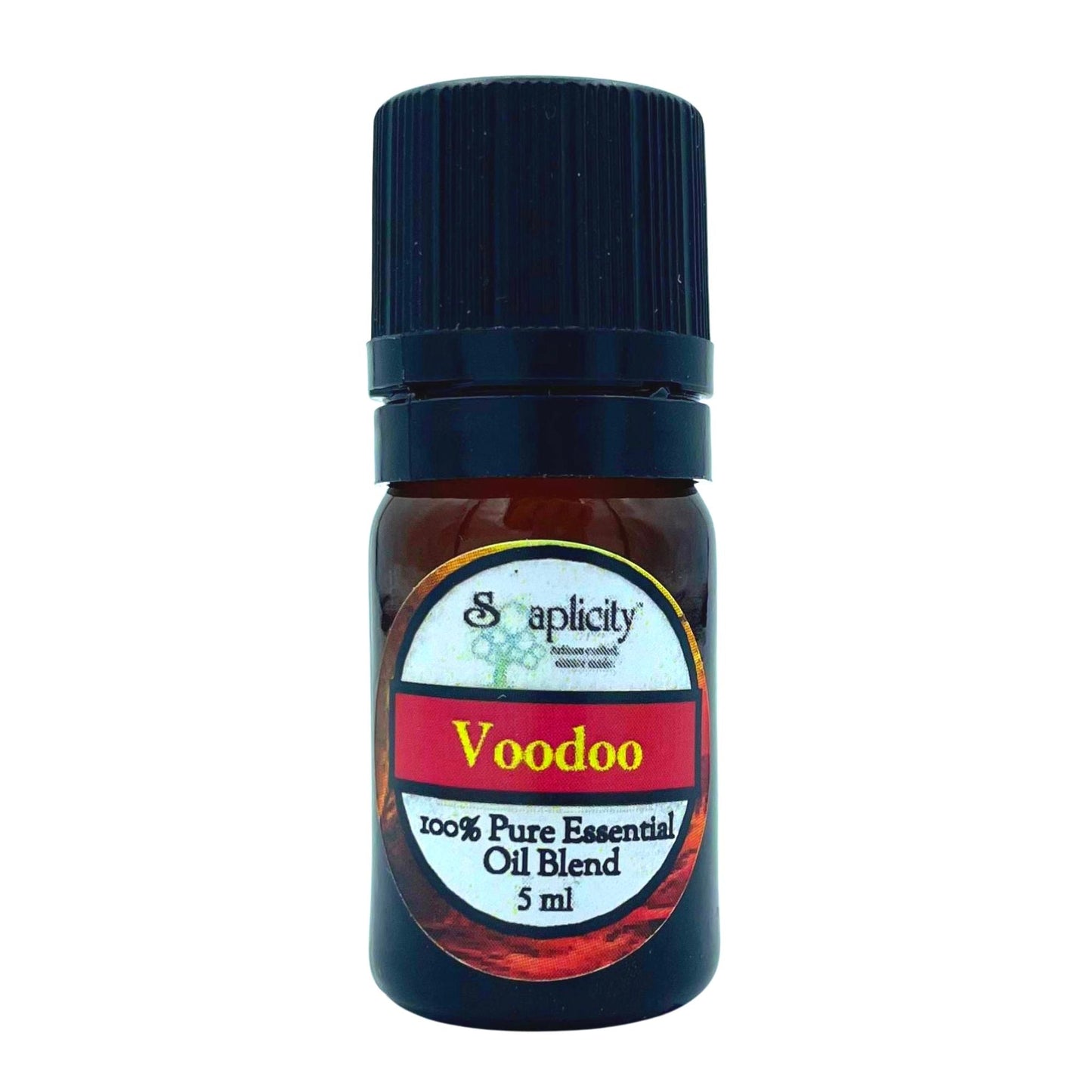 Voodoo EO Blend, 5 ml