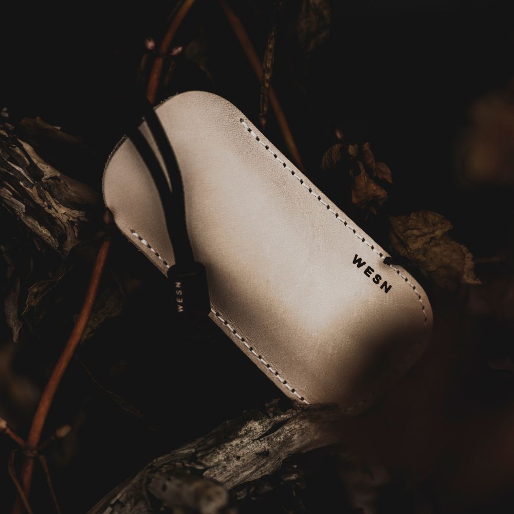 Allman Leather Sheath
