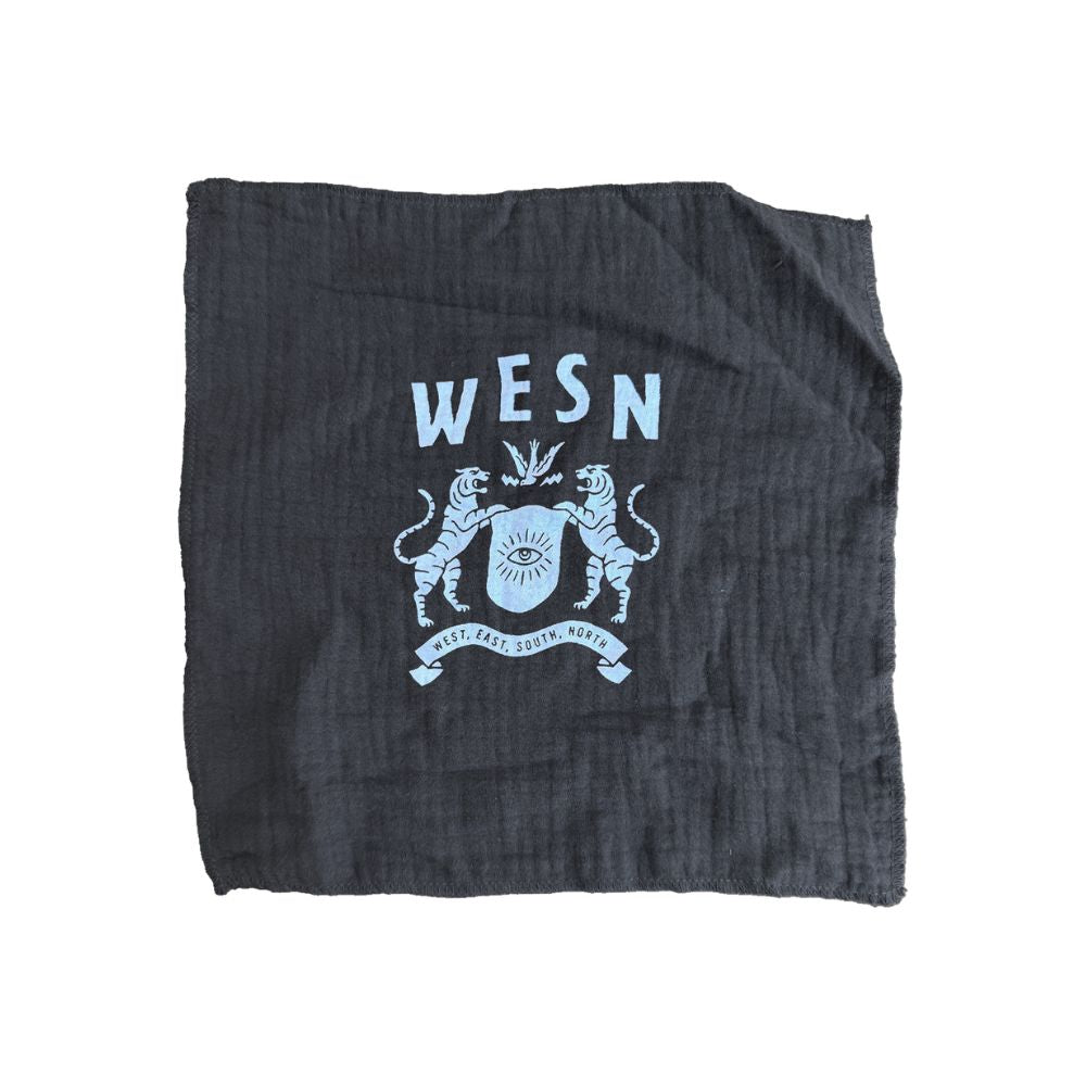 Wolfpack Work Rag