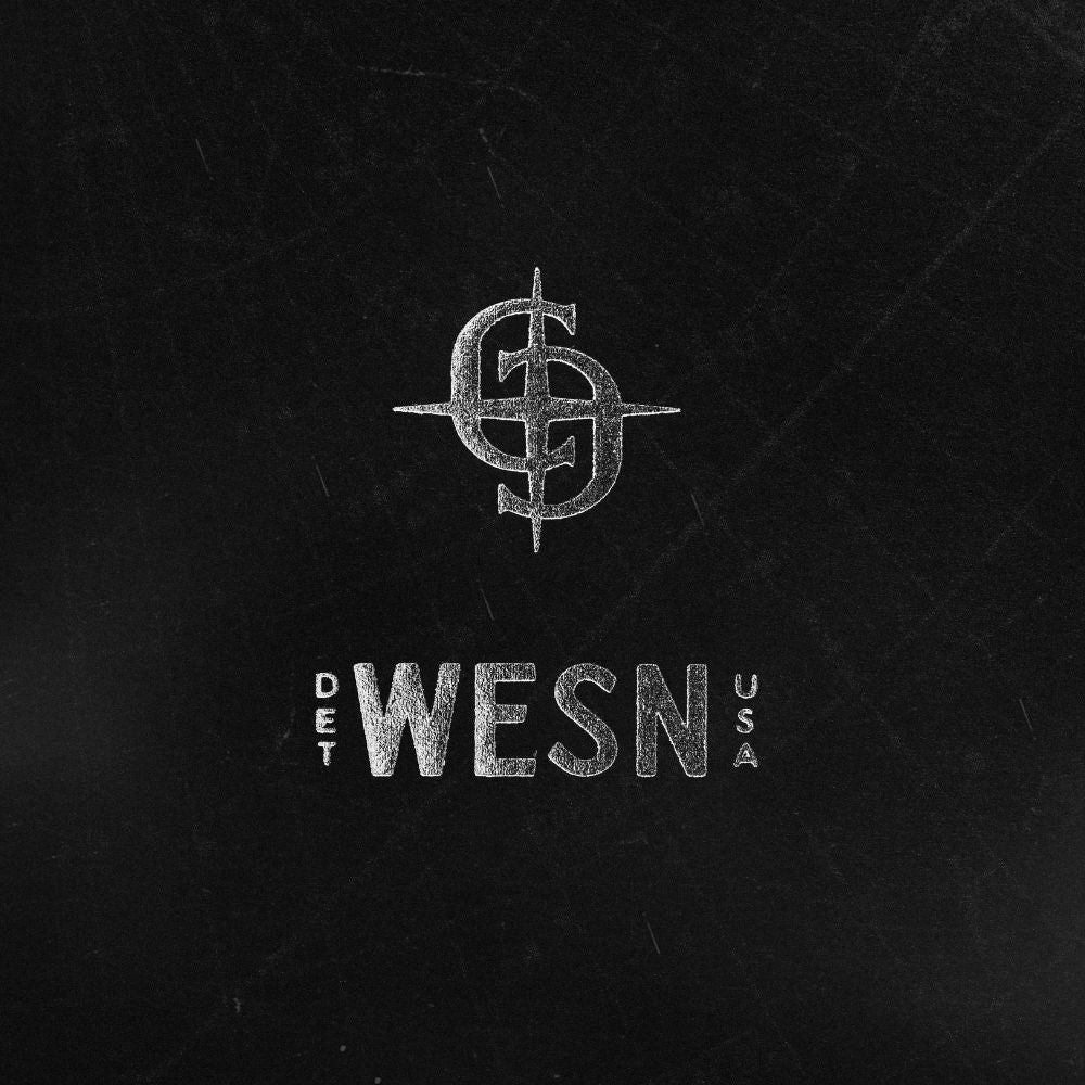 WESN x C+C : THE MICROBLADE