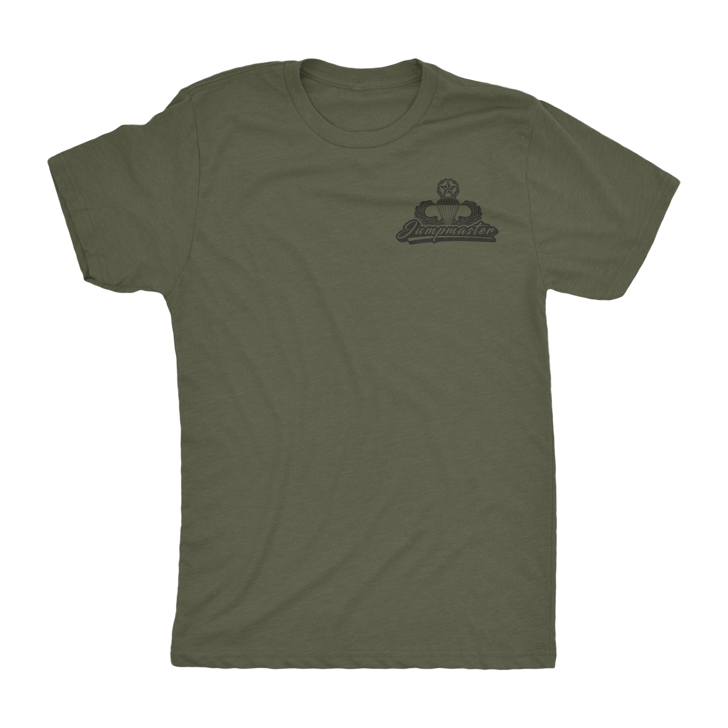 WETSU Jumpmaster Military Shirt