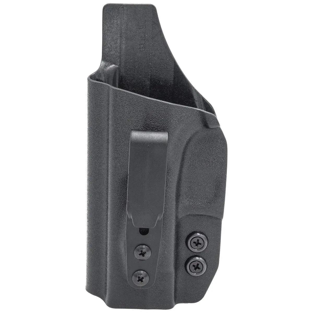 Walther PDP Full Size Tuckable IWB Holster