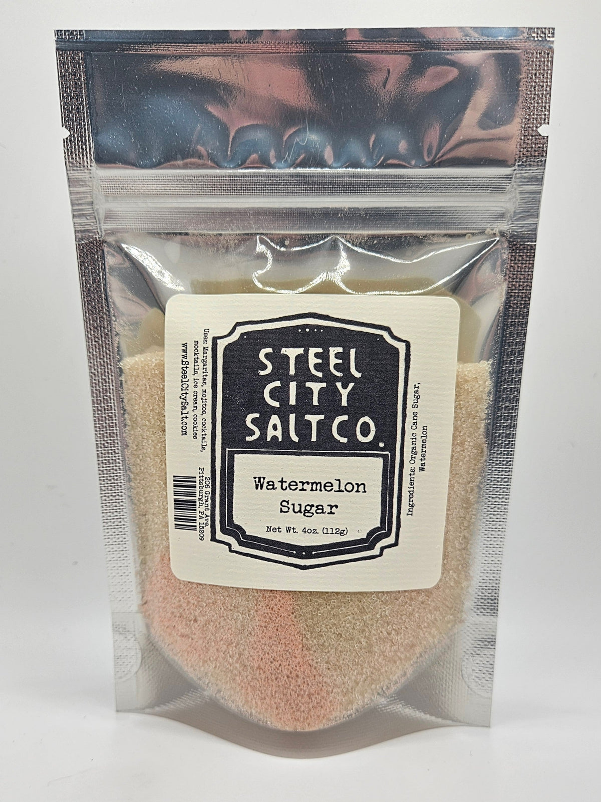 Watermelon Sugar!