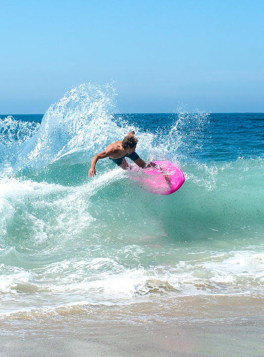 Soft Skim (48")