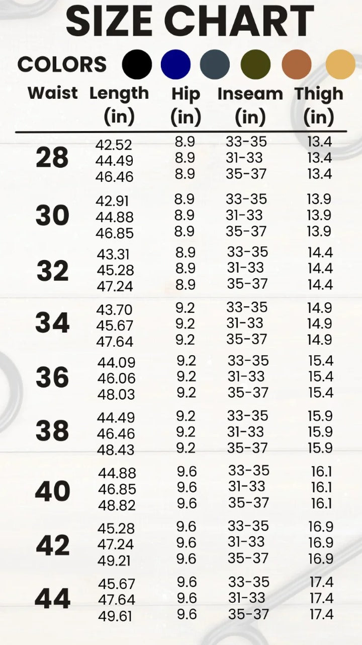 Aztec Tactical Pants - Khaki