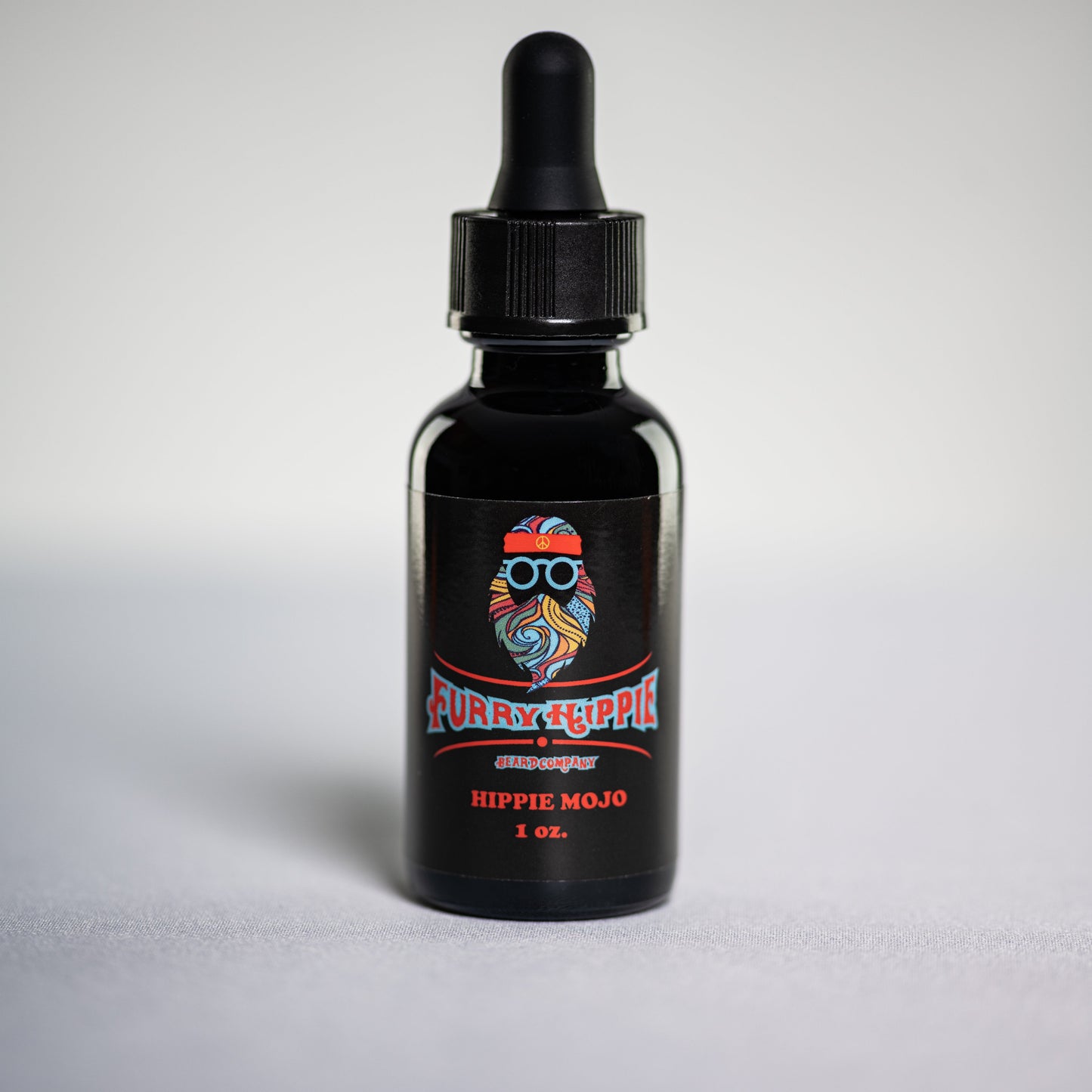 Hippie Mojo Oil